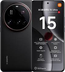 Xiaomi 15 Ultra