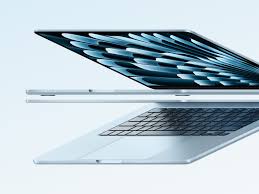 Apple MacBook Air – 2025