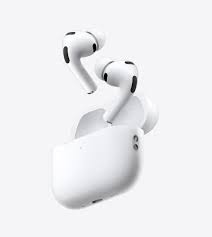 Apple AirPods Pro 3.Gen 