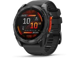 Garmin Fenix 8 AMOLED