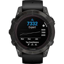 Garmin Fenix 7 Pro Solar