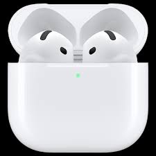 Apple AirPods 4