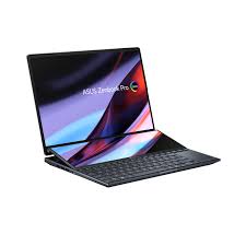 ASUS Zenbook Pro 14 Duo OLED
