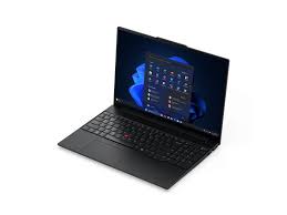 Lenovo ThinkPad E16 Gen 3
