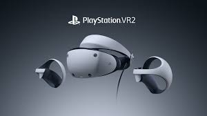 Sony Playstation VR2