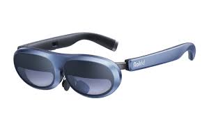 Rokid Max AR Headset