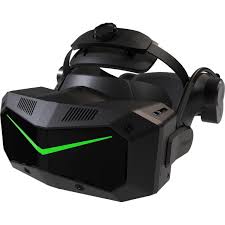 Pimax Crystal Super - 