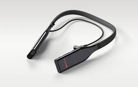 Viture Pro NKBD 128 Neckband