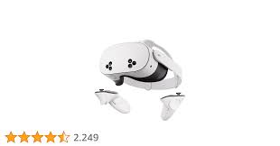 Metabo VISORE META QUEST