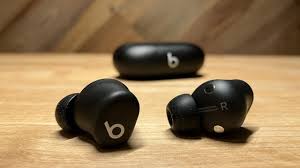 Beats Solo Buds