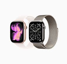 Apple Watch Series 11