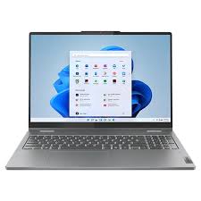 Lenovo IdeaPad 5 2-in-1 14Q8X9 Copilot+ PC